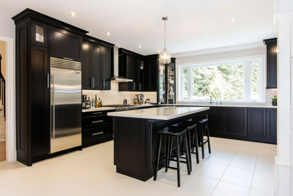 Modern Slate Shaker