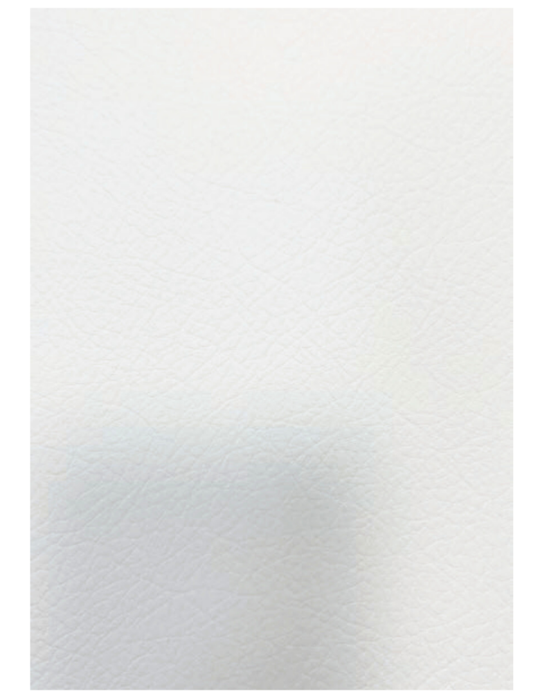 Premium White Closet Finish Shaker