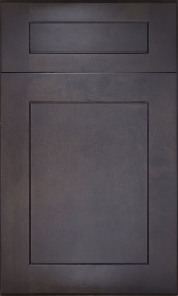 Modern Slate Shaker Cabinets - Image 1