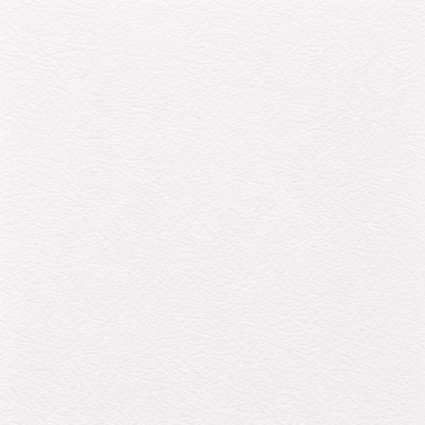 Premium white textured closet door finish sample for custom organization systems