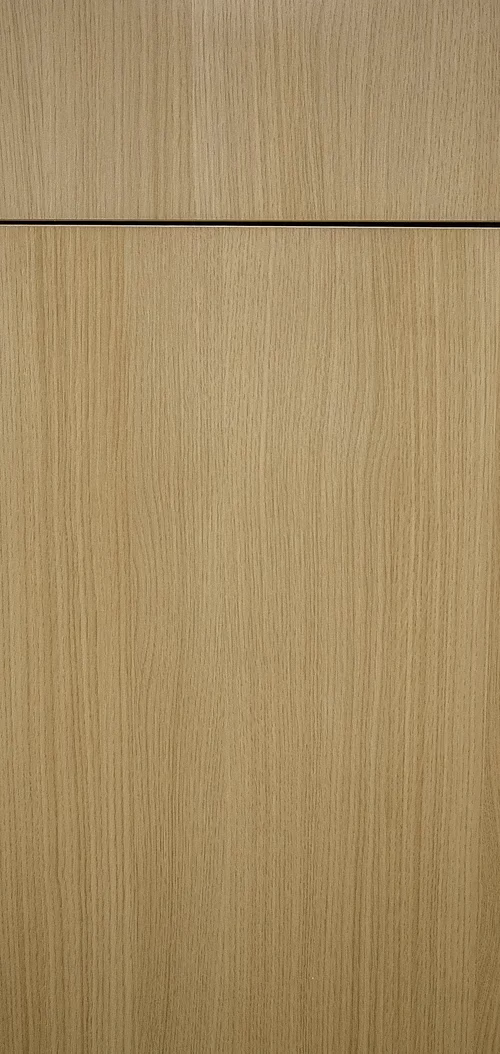 Natural Oak European Cabinets
