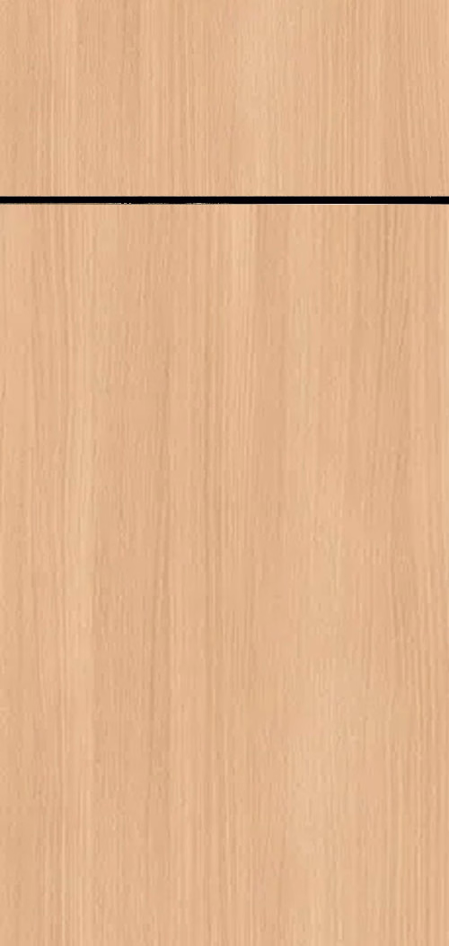 Natural Oak Closets
